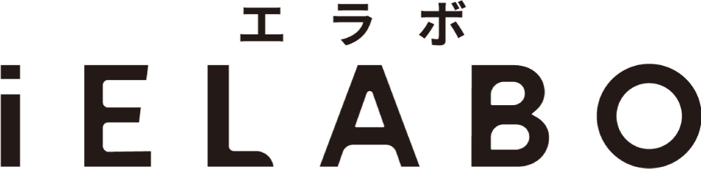 iELABO -エラボ-