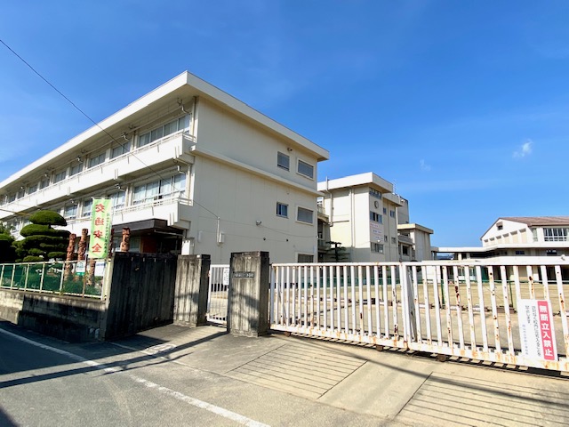 宇野小学校