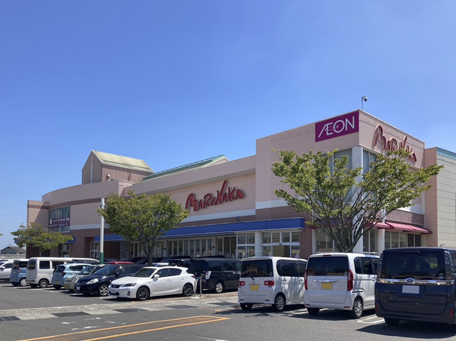 山陽マルナカ平井店