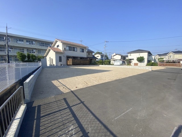 SG原尾島　1号地