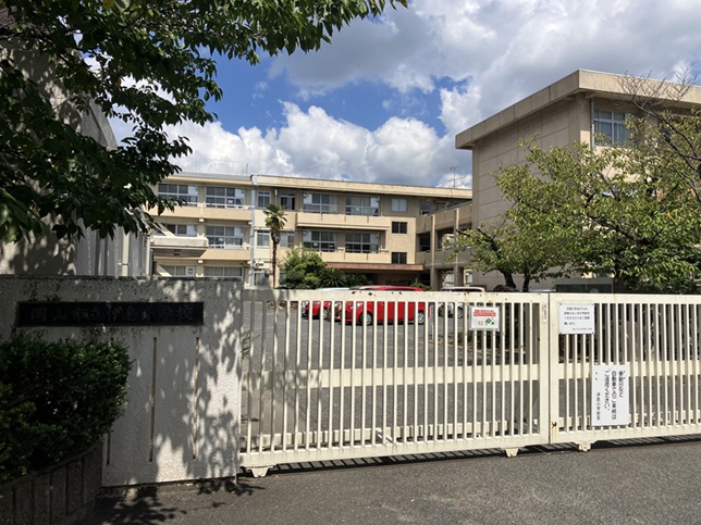伊島小学校