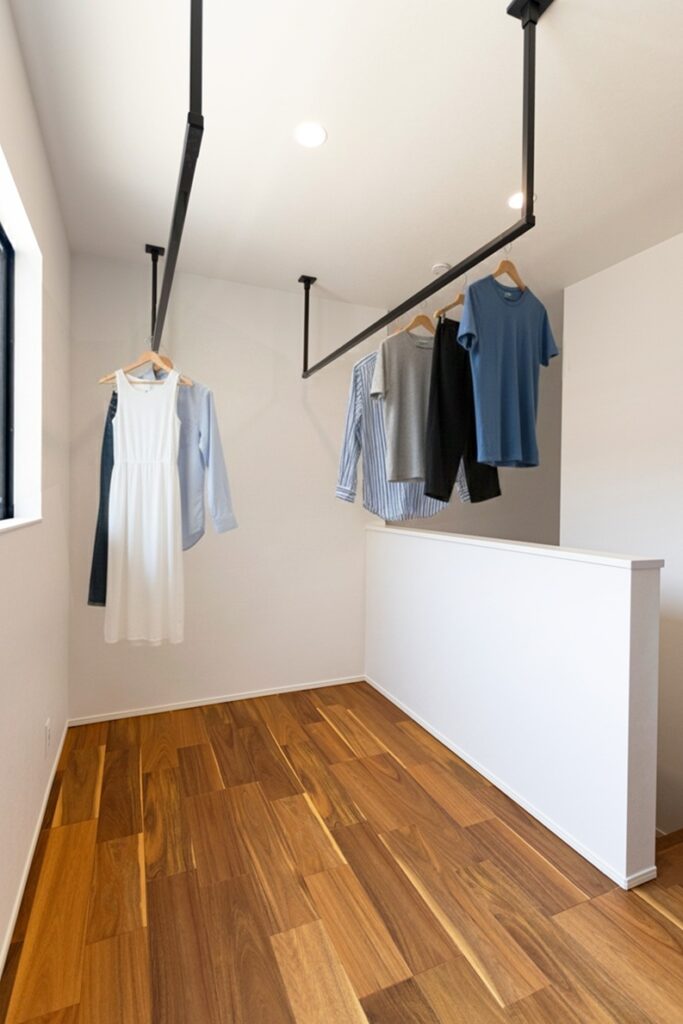 ※インテリアはCGを使用しております。