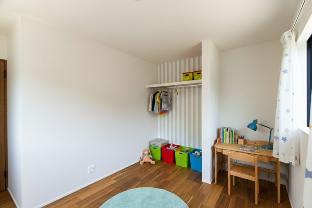 ※インテリアはCGを使用しております。