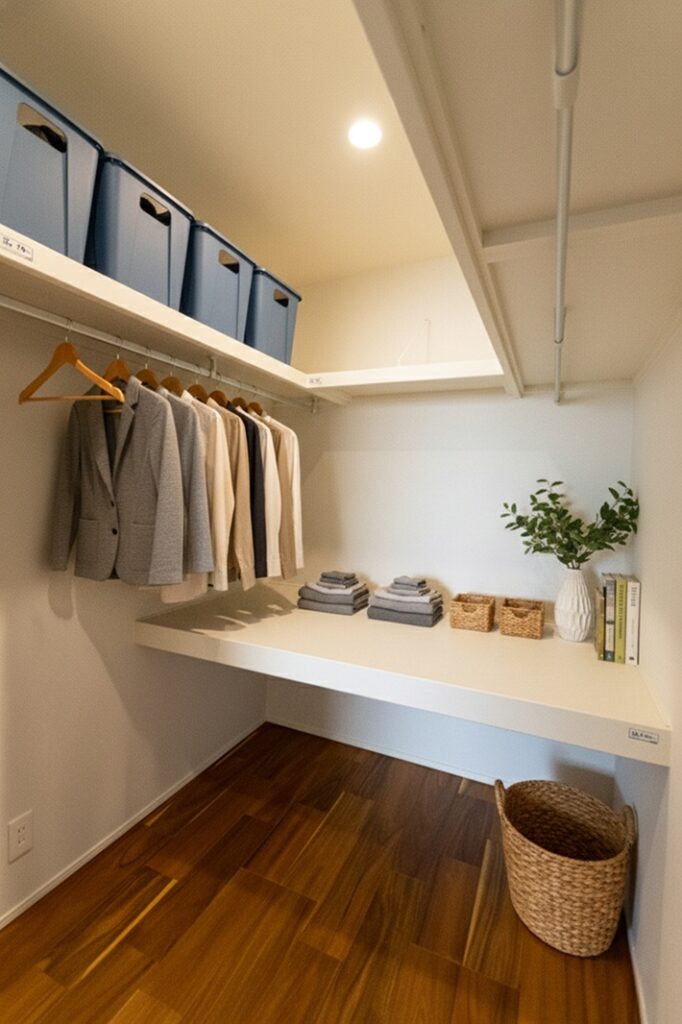 ※インテリアはCGを使用しております。