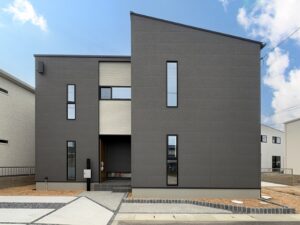 ストークガーデン平井七丁目1号地