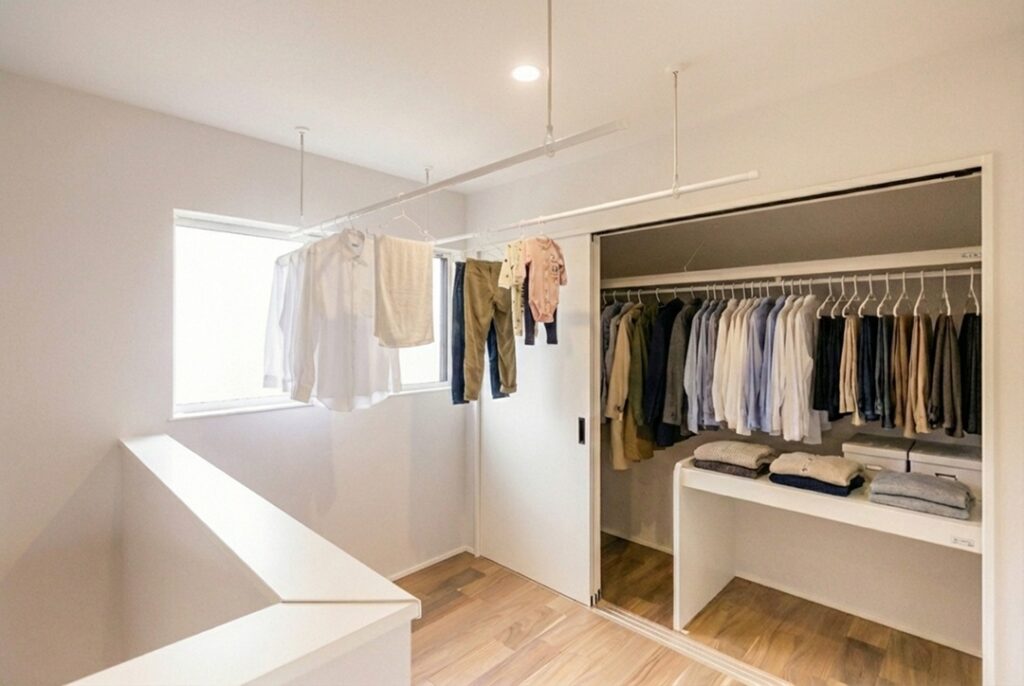 ※インテリアはCGを使用しております。