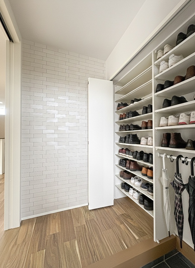 ※インテリアはCGを使用しております。