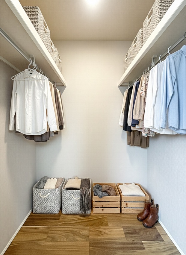 ※インテリアはCGを使用しております。