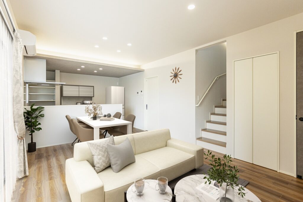 ※一部CGを使用しております。