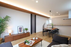 SG平井七丁目3号地LDK