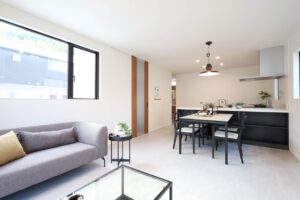 SG原尾島Ⅲ2号地LDK