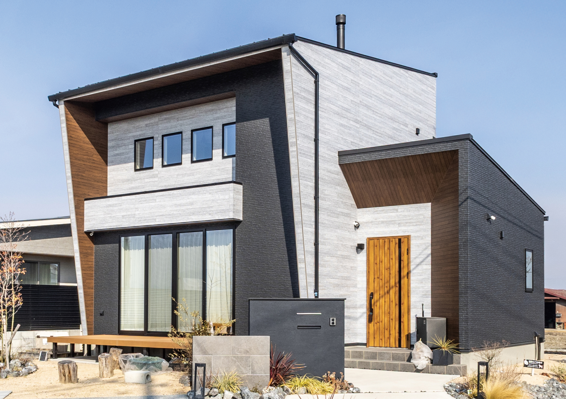 注文住宅-フージュ