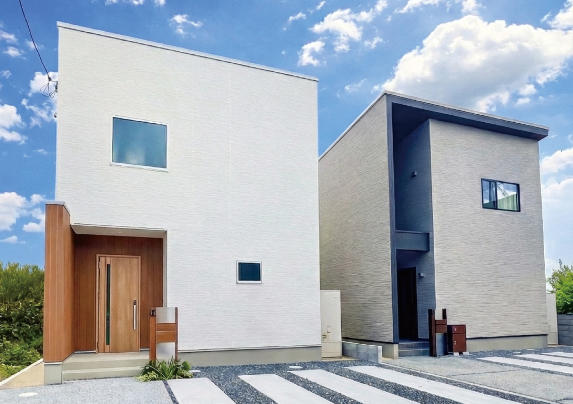 注文住宅-エラボ