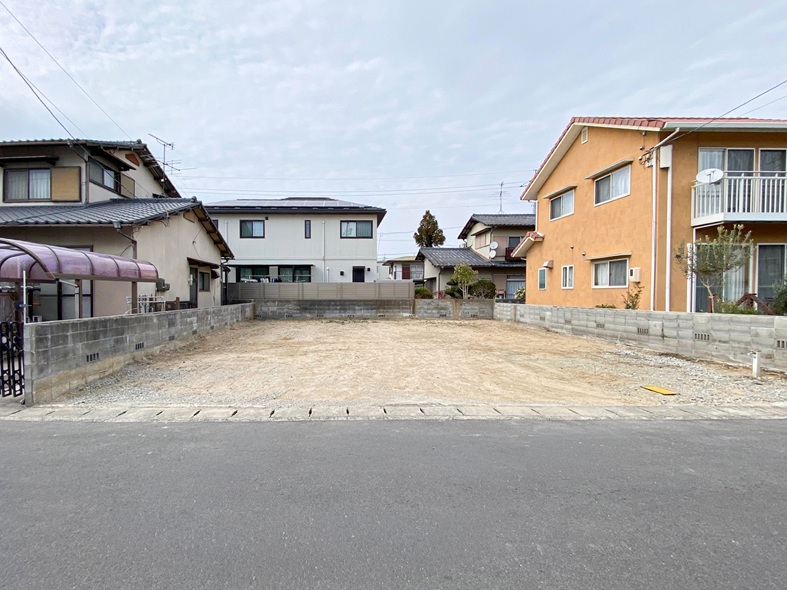 SP福泊現地写真