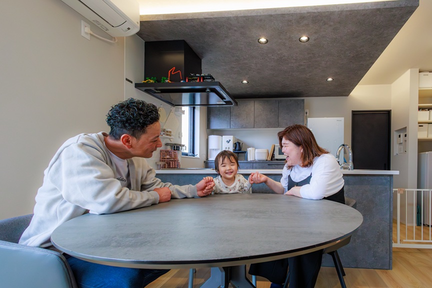 お客様インタビュー