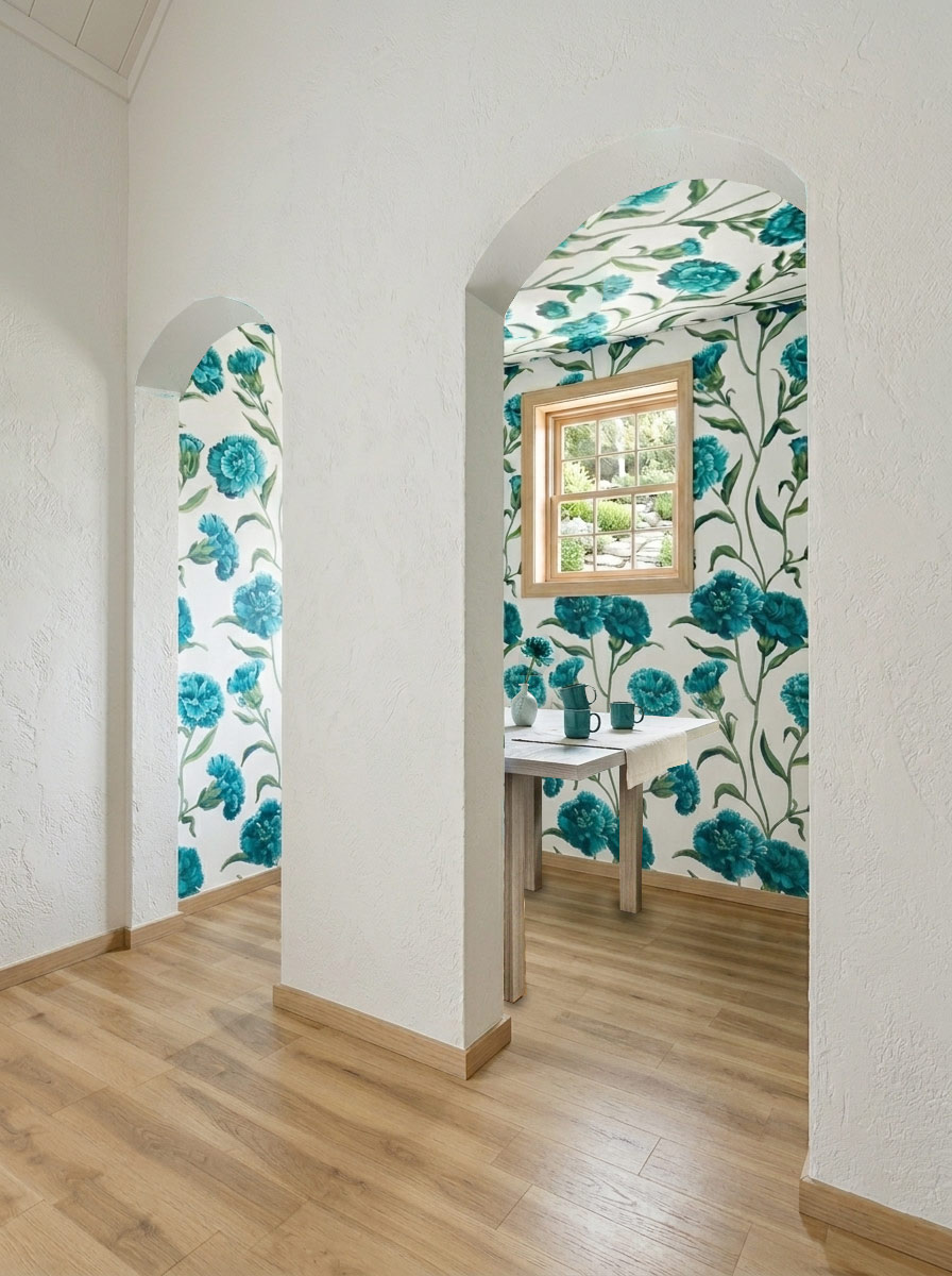 岡山市北区玉柏お客様邸完成見学会ヌック