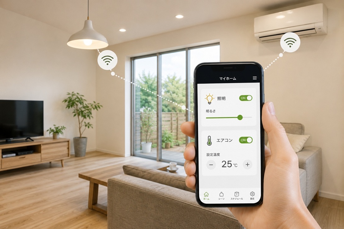 IoT
